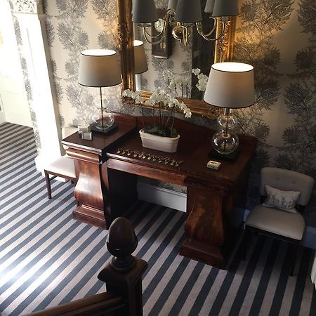 Hotel Glenburnie House à Oban Extérieur photo