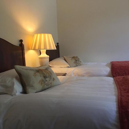 Hotel Glenburnie House à Oban Extérieur photo