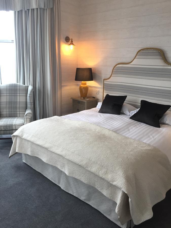 Hotel Glenburnie House à Oban Extérieur photo