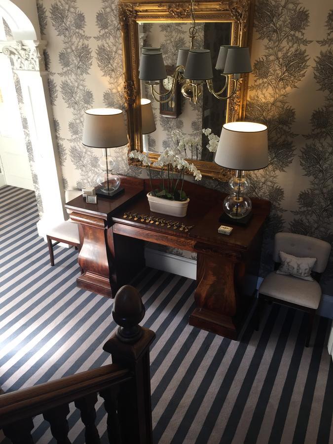 Hotel Glenburnie House à Oban Extérieur photo