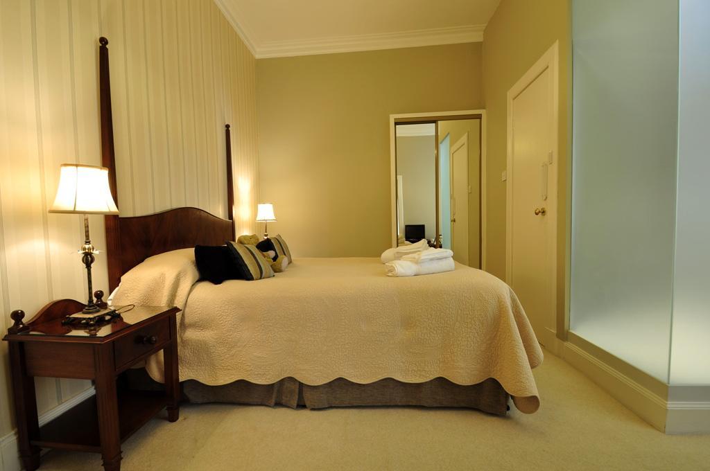 Hotel Glenburnie House à Oban Extérieur photo