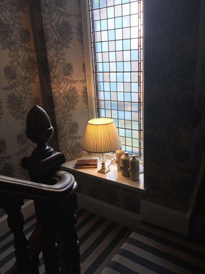 Hotel Glenburnie House à Oban Extérieur photo