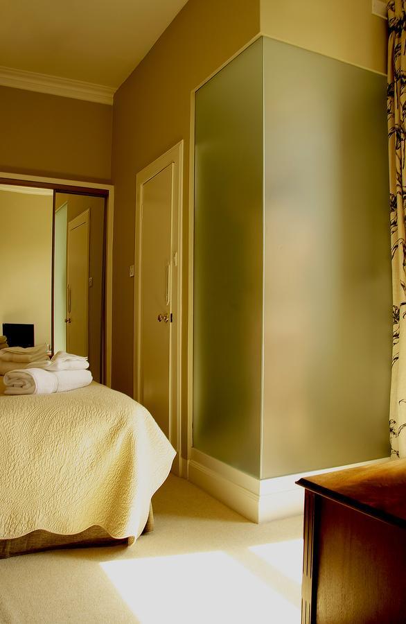Hotel Glenburnie House à Oban Extérieur photo