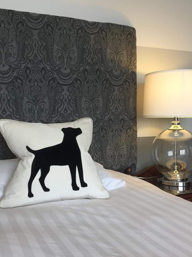 Hotel Glenburnie House à Oban Extérieur photo